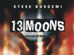 Тринадцать лун