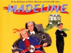 Мадлен