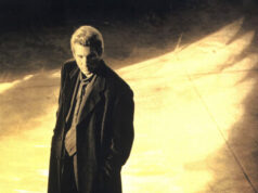 Первобытный страх