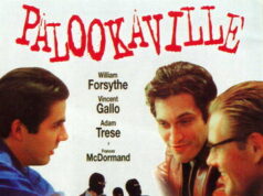 Город хулиганов