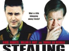 Похищение Синатры