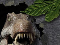 Парк Юрского периода 3