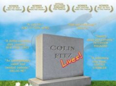 Колин Фитц