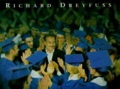 Опус мистера Холланда