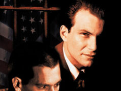 Убийство первой степени