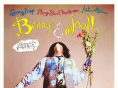 Бенни и Джун