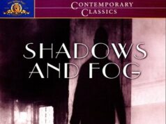 Тени и туман