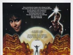 Последний дракон