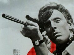 День Шакала