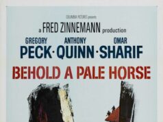 Се конь блед