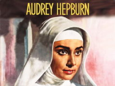 История монахини