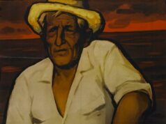 Старик и море