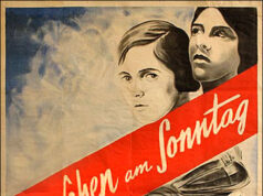 Люди в воскресенье