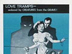 Дракула против Франкенштейна