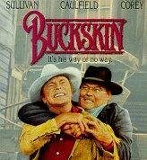 Buckskin