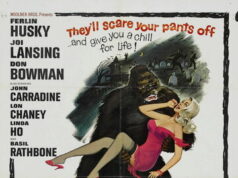 Деревенщины в доме с призраками