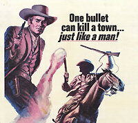 Добро пожаловать в Тяжелые Времена