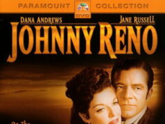 Джонни Рино