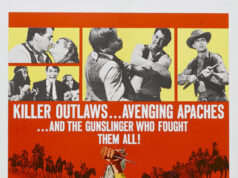 Восстание апачей