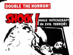 Дом чёрной смерти