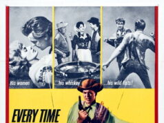 Чёрные шпоры