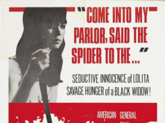 Паучонок, или Безумнейшая история из когда-либо расказанных