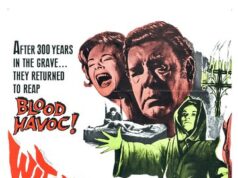 Колдовство