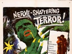 Люди-аллигаторы