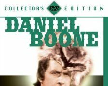 Дэниел Бун, первопроходец