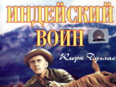 Индейский воин