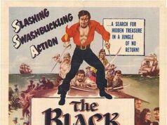 Черные Пираты