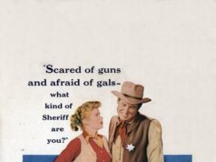 Парень из Оклахомы