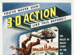 Остров бандитов