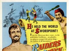 Захватчики семи морей