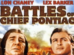 Битвы вождя Понтиака