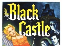 Чёрный замок