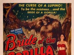 Невеста гориллы