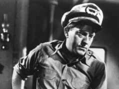 Капитан Чайна