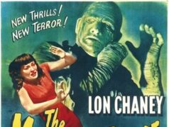 Проклятие мумии