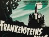 Дом Франкенштейна