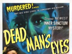 Глаза мертвеца