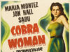 Женщина-кобра