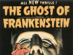 Дух Франкенштейна