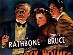 Шерлок Холмс: Шерлок Холмс и голос ужаса