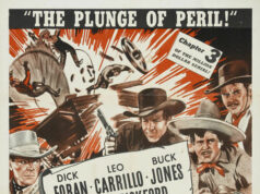 Всадники Долины смерти