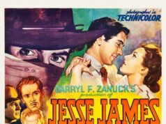 Джесси Джеймс. Герой вне времени