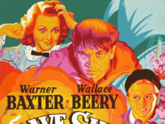 Корабль рабов