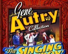 Поющий ковбой