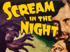 Ночной крик