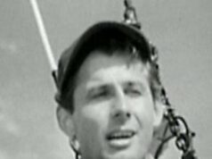 Sixteen Fathoms Deep